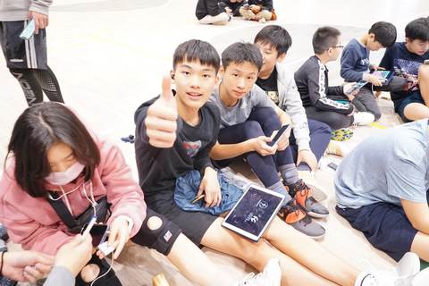 110學年耶誕摸彩（2020年12月） 第143張
