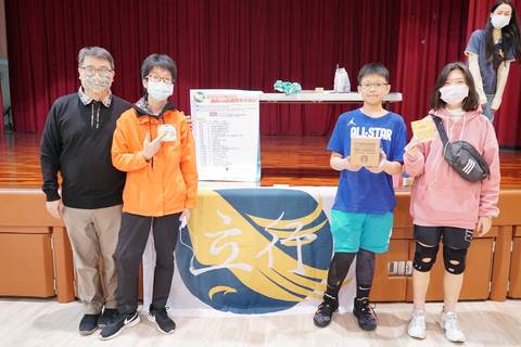 110學年耶誕摸彩（2020年12月） 第149張