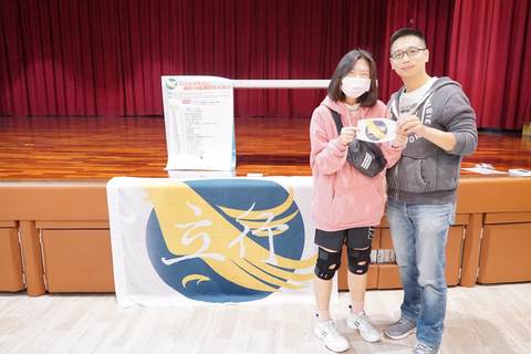 110學年耶誕摸彩（2020年12月） 第173張