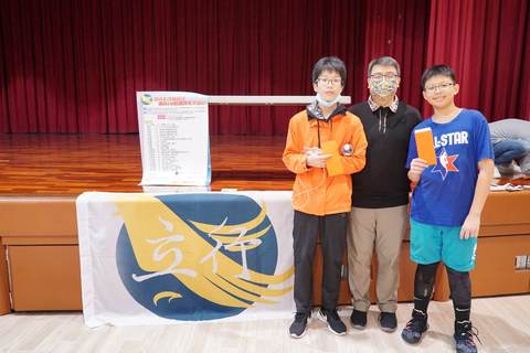 110學年耶誕摸彩（2020年12月） 第178張