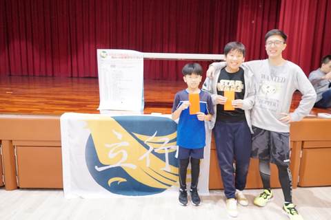 110學年耶誕摸彩（2020年12月） 第182張