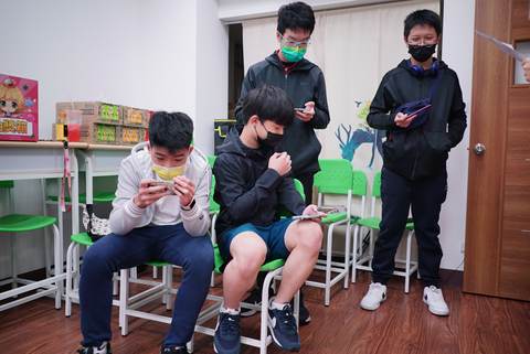 111學年耶誕摸彩（2021年12月） 第10張