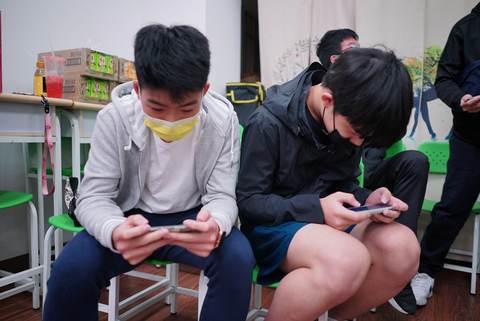 111學年耶誕摸彩（2021年12月） 第11張