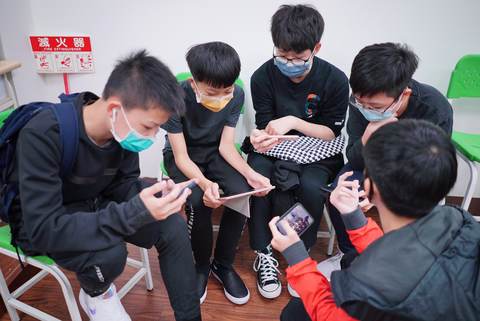 111學年耶誕摸彩（2021年12月） 第12張