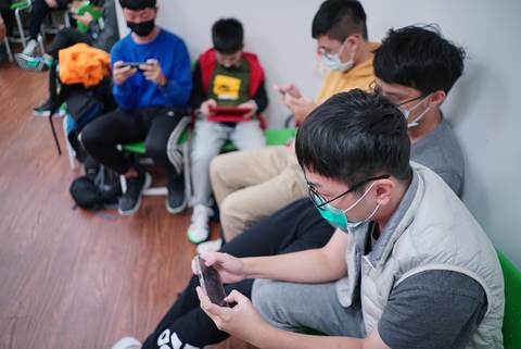 111學年耶誕摸彩（2021年12月） 第13張