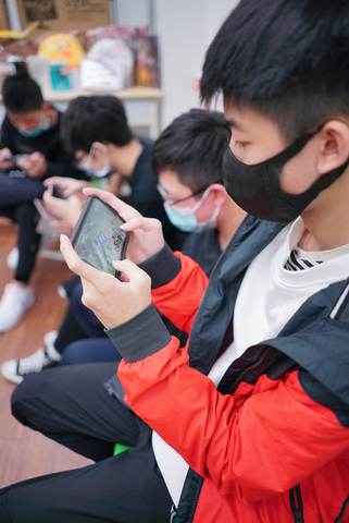 111學年耶誕摸彩（2021年12月） 第14張