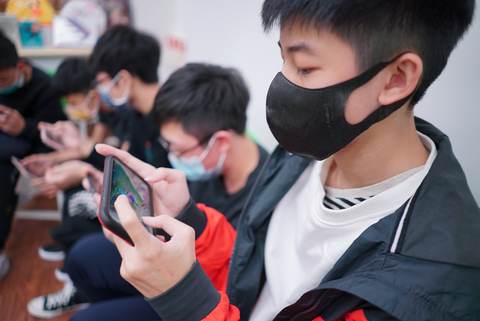 111學年耶誕摸彩（2021年12月） 第15張