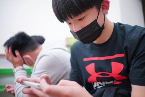 111學年耶誕摸彩（2021年12月） 第16張