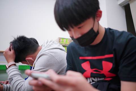 111學年耶誕摸彩（2021年12月） 第17張