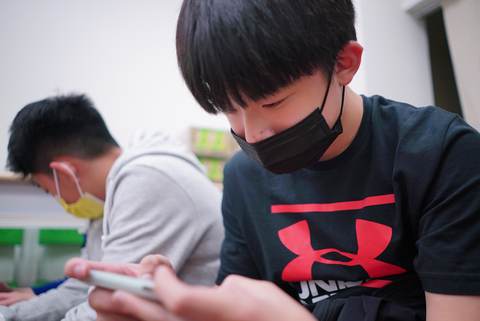 111學年耶誕摸彩（2021年12月） 第18張