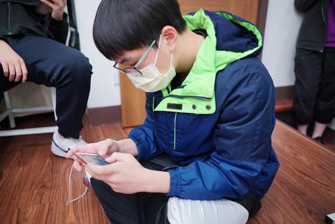111學年耶誕摸彩（2021年12月） 第19張