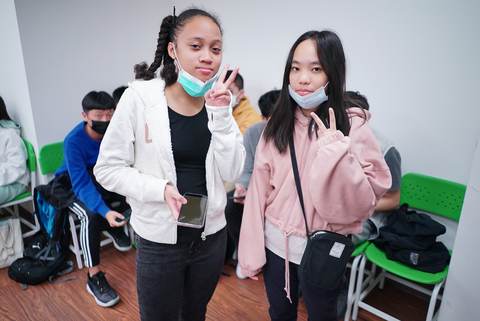 111學年耶誕摸彩（2021年12月） 第22張