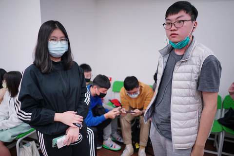 111學年耶誕摸彩（2021年12月） 第23張