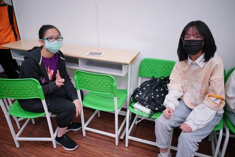 111學年耶誕摸彩（2021年12月） 第24張