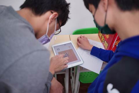 111學年耶誕摸彩（2021年12月） 第29張