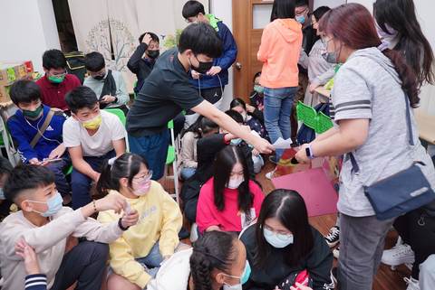 111學年耶誕摸彩（2021年12月） 第39張