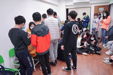 111學年耶誕摸彩（2021年12月） 第41張