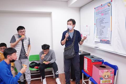 111學年耶誕摸彩（2021年12月） 第42張