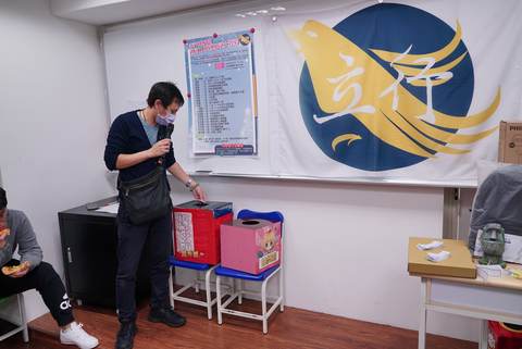 111學年耶誕摸彩（2021年12月） 第43張