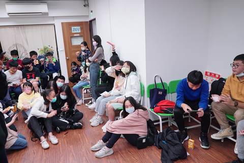 111學年耶誕摸彩（2021年12月） 第49張