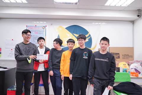 111學年耶誕摸彩（2021年12月） 第50張