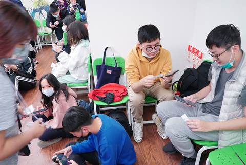 111學年耶誕摸彩（2021年12月） 第55張