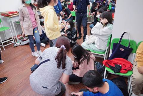 111學年耶誕摸彩（2021年12月） 第56張