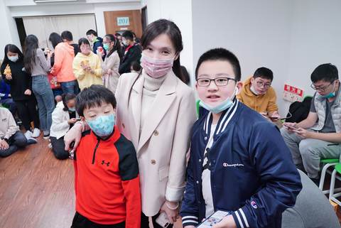 111學年耶誕摸彩（2021年12月） 第58張