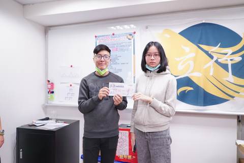 111學年耶誕摸彩（2021年12月） 第65張