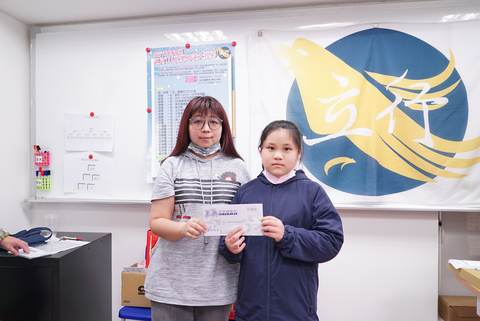 111學年耶誕摸彩（2021年12月） 第68張
