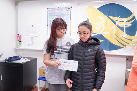 111學年耶誕摸彩（2021年12月） 第69張