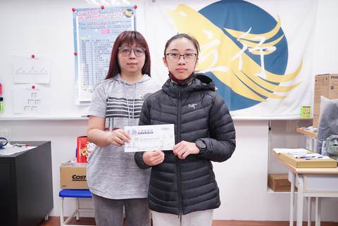 111學年耶誕摸彩（2021年12月） 第71張