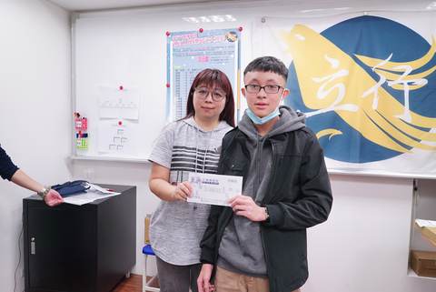 111學年耶誕摸彩（2021年12月） 第79張