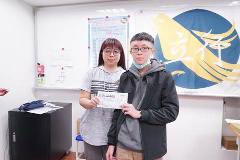 111學年耶誕摸彩（2021年12月） 第80張