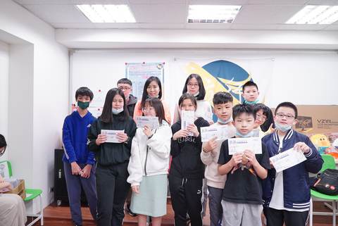 111學年耶誕摸彩（2021年12月） 第86張