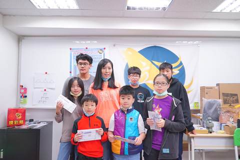 111學年耶誕摸彩（2021年12月） 第89張