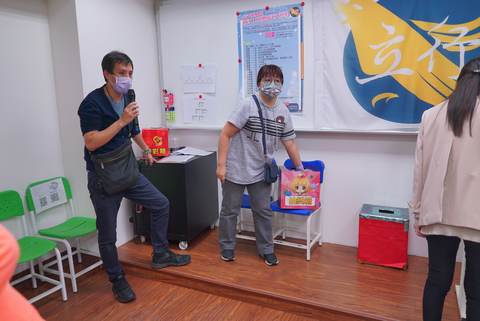 111學年耶誕摸彩（2021年12月） 第93張