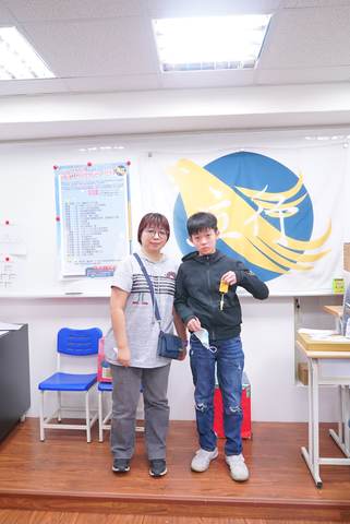 111學年耶誕摸彩（2021年12月） 第99張