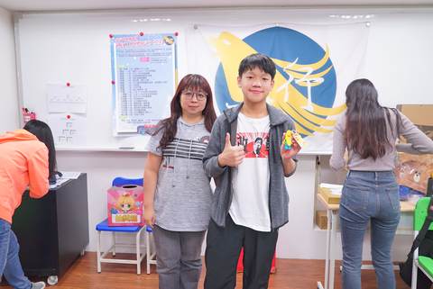 111學年耶誕摸彩（2021年12月） 第100張