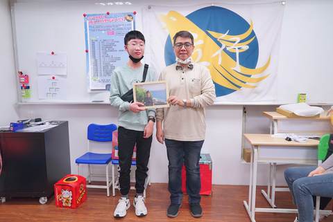 111學年耶誕摸彩（2021年12月） 第138張
