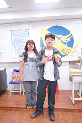 111學年耶誕摸彩（2021年12月） 第164張