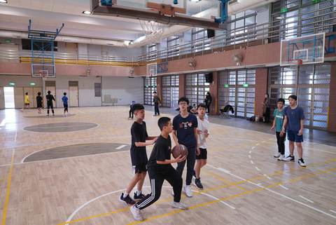 112學年耶誕摸彩（2022年12月） 第21張