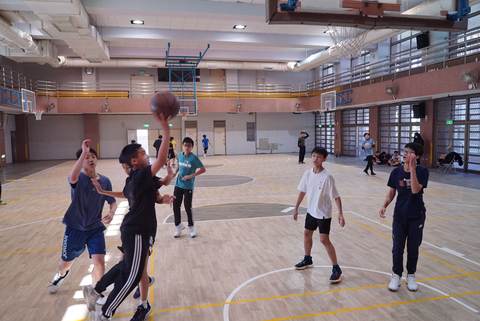 112學年耶誕摸彩（2022年12月） 第24張