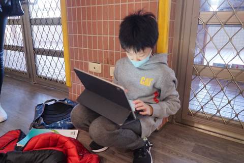 112學年耶誕摸彩（2022年12月） 第74張