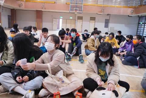 112學年耶誕摸彩（2022年12月） 第77張