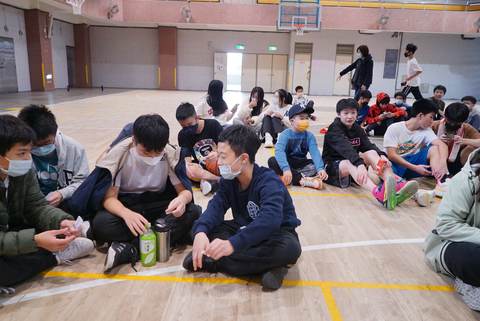 112學年耶誕摸彩（2022年12月） 第78張