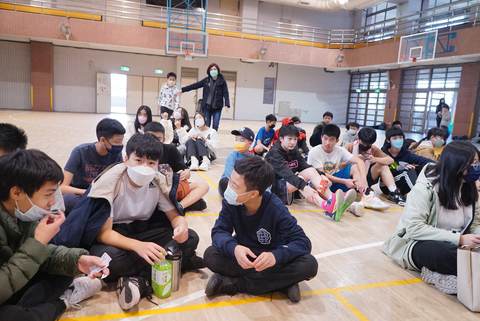 112學年耶誕摸彩（2022年12月） 第79張