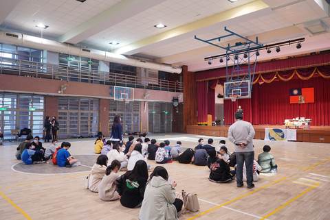 112學年耶誕摸彩（2022年12月） 第82張