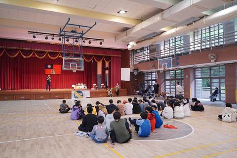 112學年耶誕摸彩（2022年12月） 第83張