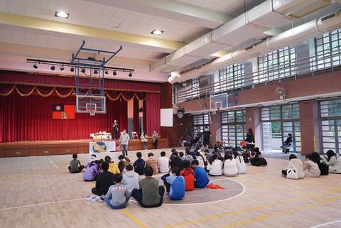 112學年耶誕摸彩（2022年12月） 第84張